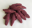 紫芋のスイートポテトお徳用 140g